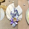 20 Napkins Dandelion in Colourful Plant World | Flowers |