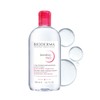 Bioderma Bioderma - Sensibio - H2O Micellar Water - Makeup