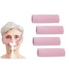 4 Pack CPAP Strap Covers，CPAP Mask Strap Cover, Face Cushion