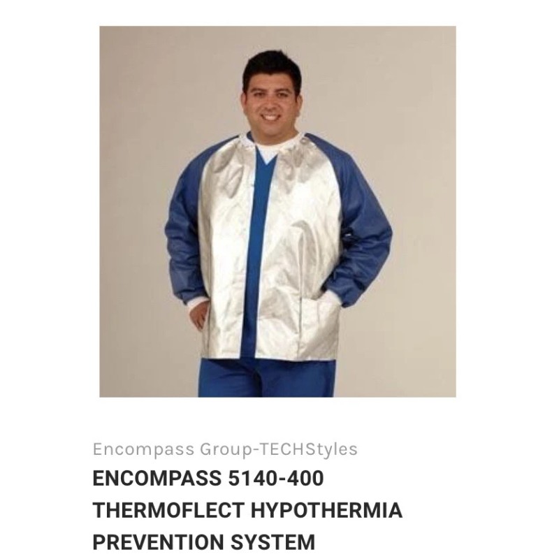 Thermoflect New~Thermoflec