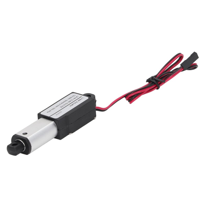 Pasamer Easy to Use Electric Linear Actuator Micro Limit Switch