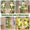 8.6'' LED Grow Light Strips, Full Spectrum 3500K Grow Lights