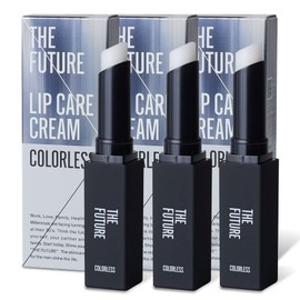 THE FUTURE Lip Balm, Colored Lip, Moisturizing, Men's Cosmetics, Lip Care, Beauty, Impression, Plumping