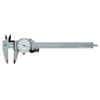 Metrica 10023 Vernier Caliper with Dial 150 mm