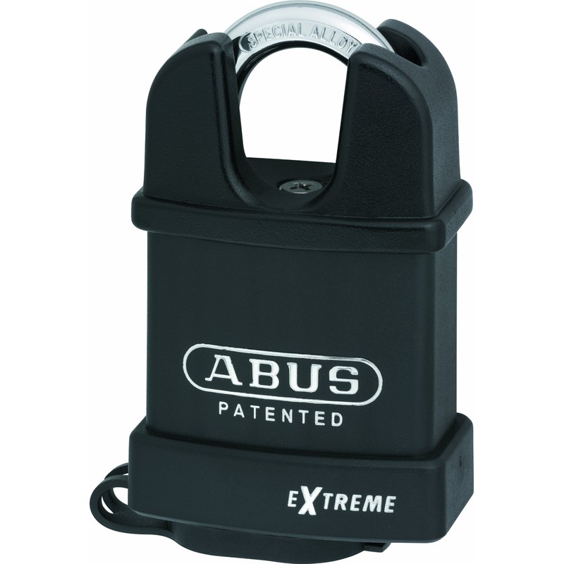 ABUS 8353CSC Extreme Weatherproof Closed Shackle Padlock
