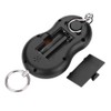 Electric Digital Fish Scale Portable Weight Scale Data Lock Function