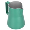 Stainless Steel Coffee Milk Cup Frothing Pitcher Jug Latte Art