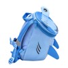 Belmil 305-15 Nursery Bag, Mini Shark, Kids Backpack