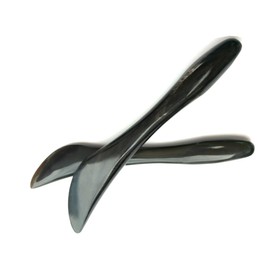 SOESFOUFU Fiona Franchimon Hairpin Board Massager Scraper Clipper Grippers