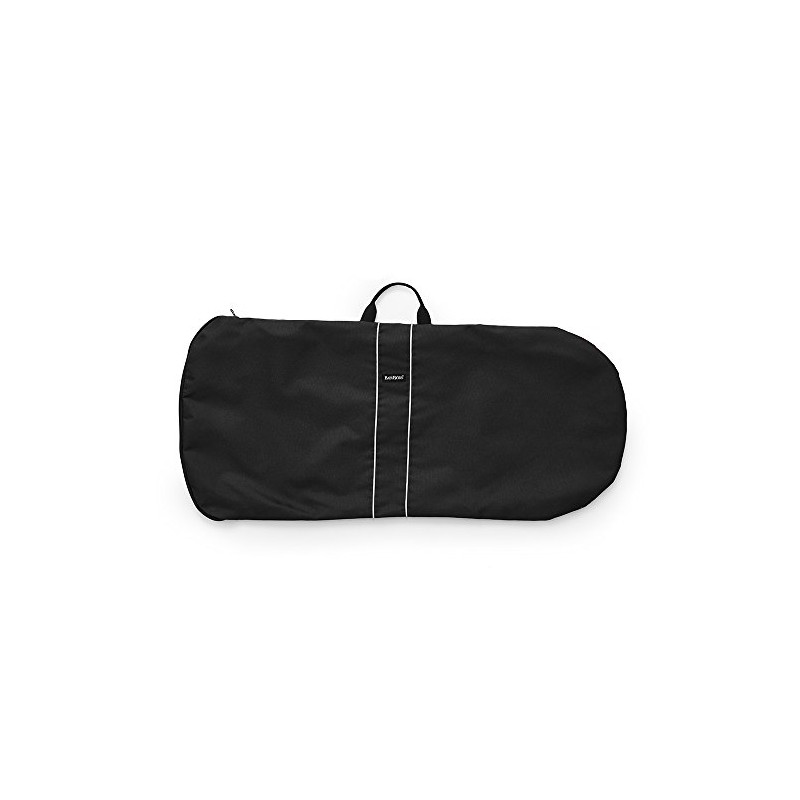 BABYBJÖRN Transport Bag for Bouncer (black)