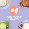 Numilk Pouches 12-Pack - Original Oat - Creamy Plant-Based Milk