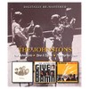 Johnstons/Give a Damn/the Barley Corn