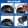 6pcs Replacement Gaskets Compatible with Contigo Snapseal Byron Travel Mug