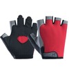 StepTidy Gym Gloves Weightlifting – Non-Slip Breathable Grip, Fitness and