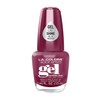 L.A. Colors Gel Shine Nail Enamel Polishtea Time, 0.44 Fl