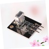 Operitacx Infrared Receiver Module for DIY Projects Pin IR Sensor