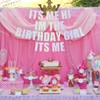 It's Me Hi I'm The Birthday Girl It's Me Banner