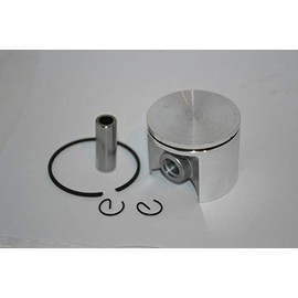 Piston Kit Fits Jonsered 625, 625II Chainsaws, 48mm, Replaces Jonsered Part # 503539002 Two Day Standard Shipping To All 50 States!