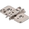 Blum Cross Mounting Plate for Spax Distance: 0 mm HV