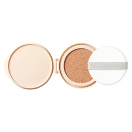 ORBIS Orbis You Treatment Cushion Foundation Refill (with Dedicated Puff), Natural, 0.3 fl oz (10 ml) SPF30 PA+++