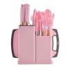 Kitchen essentials, Cooking Utensils Set,19 Kitchen Utensils Set with 11