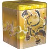 Pokemon Pokemon TCG: Lightning Stacking Tin (3 Booster Packs &
