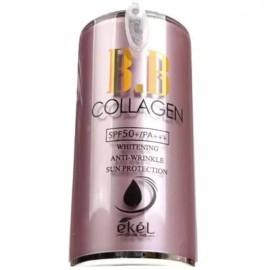 다양한 피부고민 해결해주는 콜라겐 비비크림 21호 50g Collagen BB Cream for Various Skin Concerns No. 21 50g