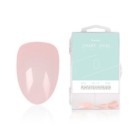 Donawa 도나와 네일팁 인조손톱 스마트오발 핑크 120nail CW55-120N-PI Donawa Nail Tip Artificial Nails Smart Oval Pink 120nail CW55-120N-PI