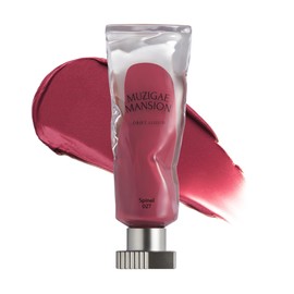 Labial Objet Liquid 027 Spinel 6ml Rosa