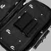 Sidekick Smell Proof Case w/Combo Lock (Black)