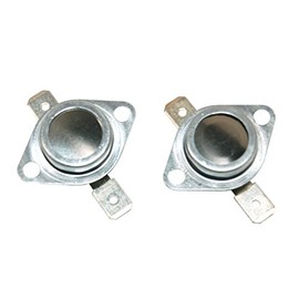 Hotpoint Tumble Dryer Thermostat. Genuine part number C00116598