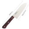 貝印 Kai Small Santoku 145 mm Wellness