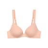 Triumph Women's Body Makeup Illusion Wp Ex Bra, Powder Blush.