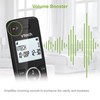 VTech ES2000 DECT Cordless Phone with Nuisance Call Blocker,Easy-to-Read Backlit