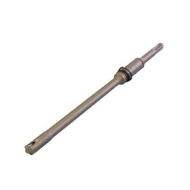 Unica Dust Suction Drill System QBit UX SDS Shank QSXA 12.0 x 260