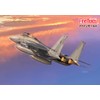 FineMolds FP50 1/72 Air Self-Defense Force F-15J Fighter Jet Hot