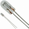 6838 Bulb 28V .024A T1 Incandescent Wire Leads