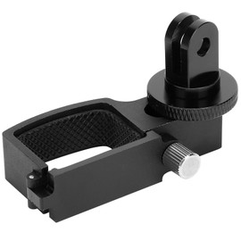 Aluminum Alloy Multifunctional Expansion Module Adapter for OSMO POCKET 2 Camera