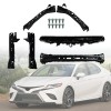 ZXMT For 2018-2023 Toyota Camry Radiator Core Support Bracket Frame