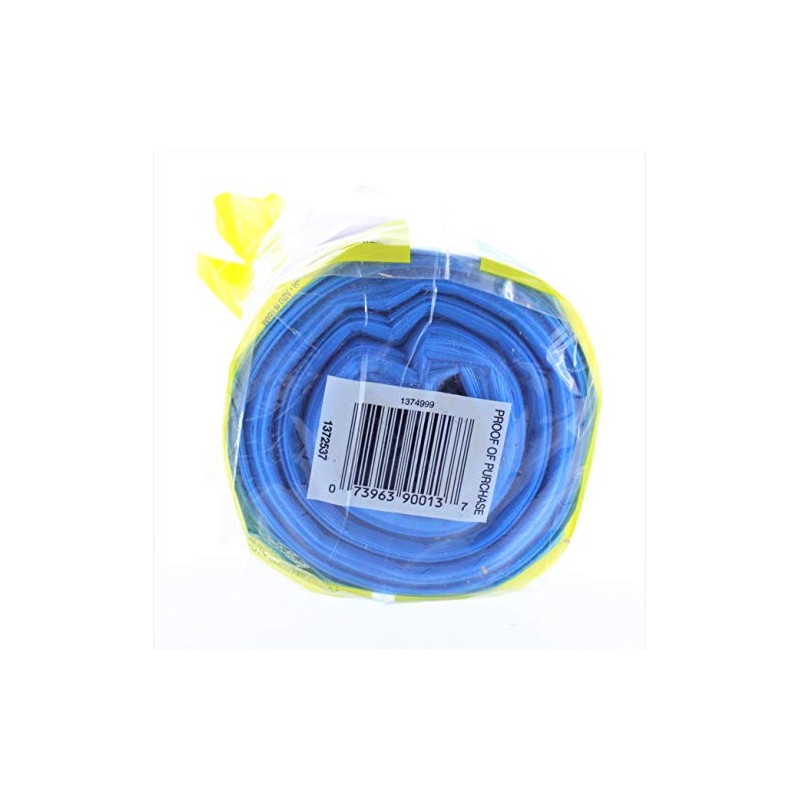 Berry Plastics 618781 30CT 13GAL BLU RecycBag