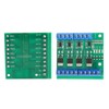 MOS Driver Module 4 Way Field Effect PLC Amplifier Board