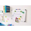 edding 360 Whiteboard Markers - Blue - 10 Whiteboard Pens