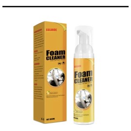 Limpiador Multiusos Espuma, Autos, Hogar Asientos 100ml Foam