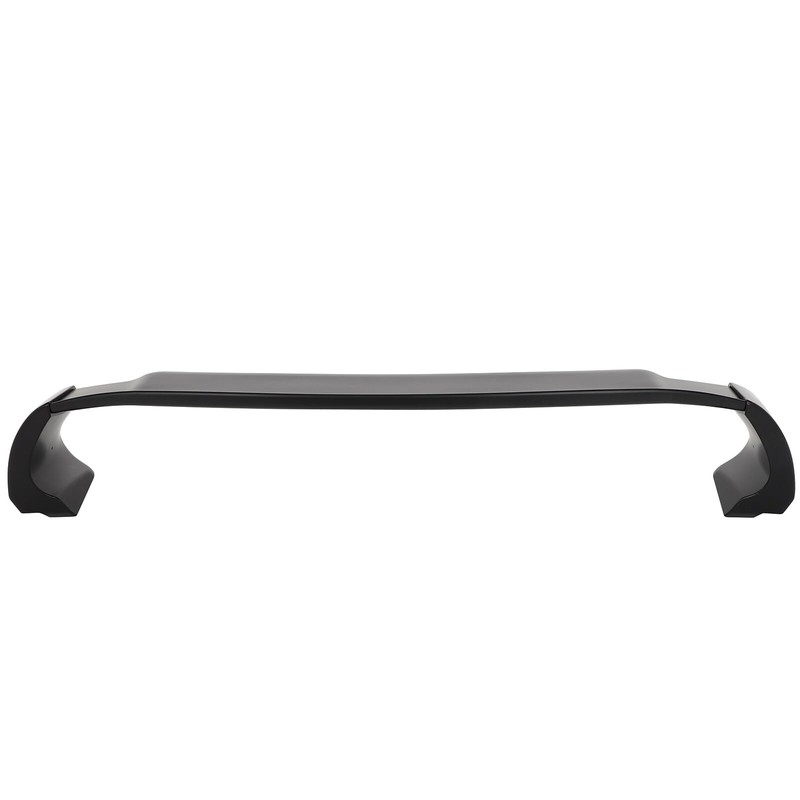FINDAUTO ABS Rear Trunk Lip Spoiler MUG Style Fit for