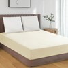 HENGWEI Bed Sheet, 180 x 200 cm, with Box Spring