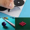 Alomejor Pool Table Spots Billiard Pool Table Ball Marker Position