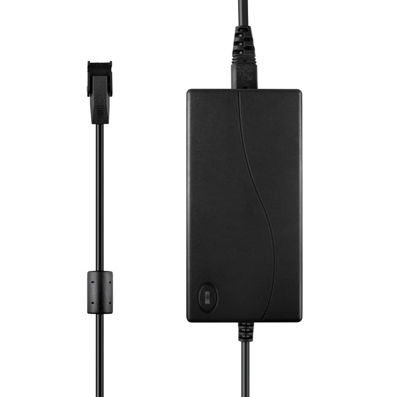 FITE ON 2-Prong 29V AC/DC Adapter Compatible with Raffel Systems
