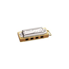 Hohner Harmonica – Little Lady