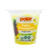 MW Polar Snack Cup, Pineapple Tidbits in Light Syrup, 7