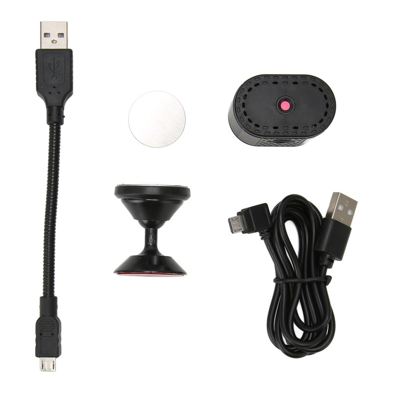 WiFi Wireless Mini Camera 1080P HD Night Vision Motion Detection